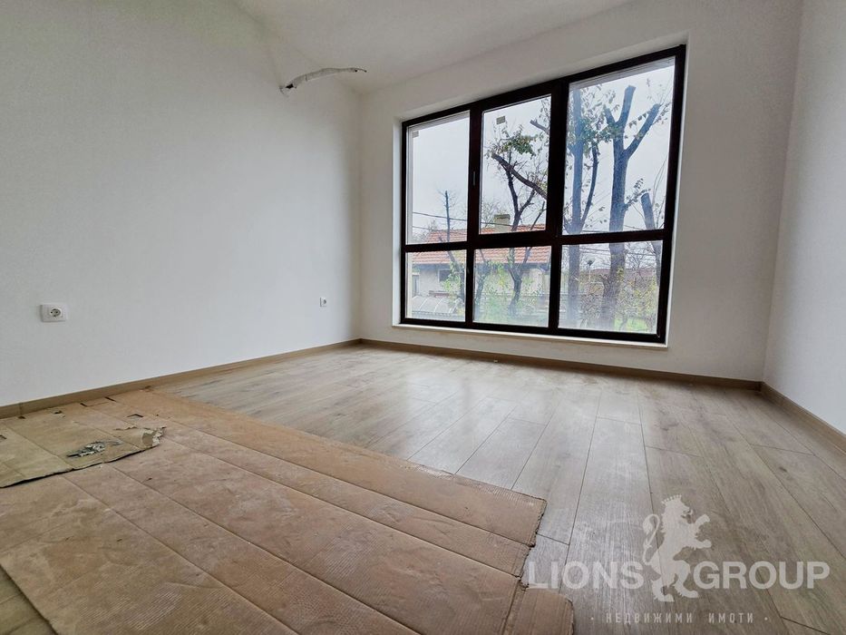 2-стаен в Варна-Бриз площ 67 цена 174999