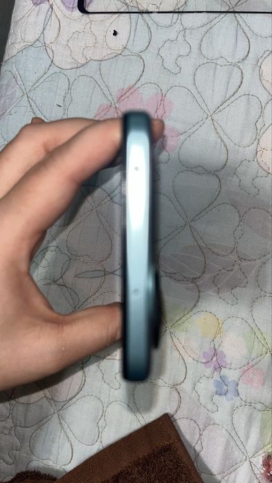 Honor X7b мобильный телефон