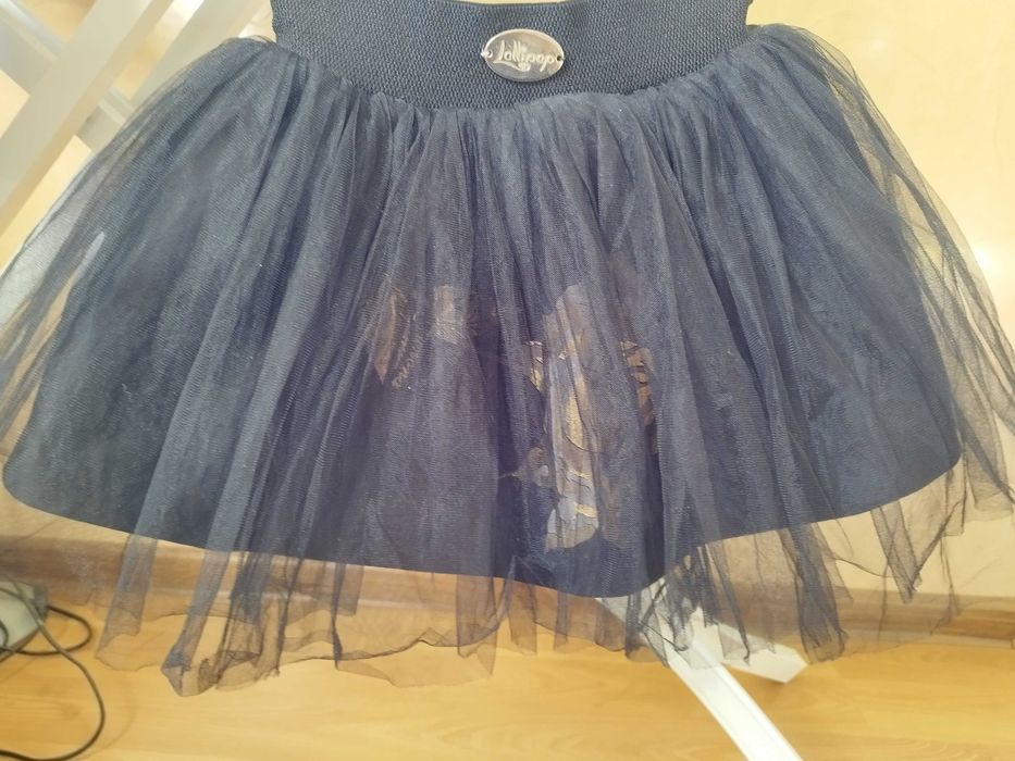 Детска пола Юнона/Junona