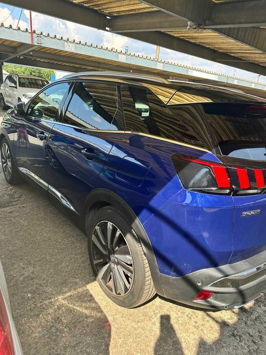 PEUGEOT 3008 2020 — imagine 3