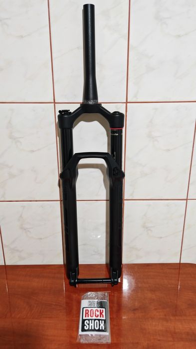 Furcă ROCKSHOX SID Base RL, 29", 120mm
