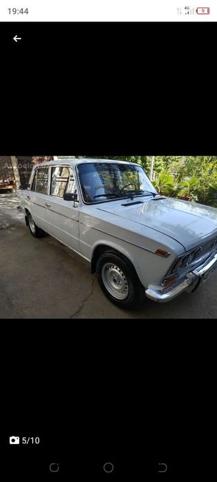 Moshina yaxshi holatda