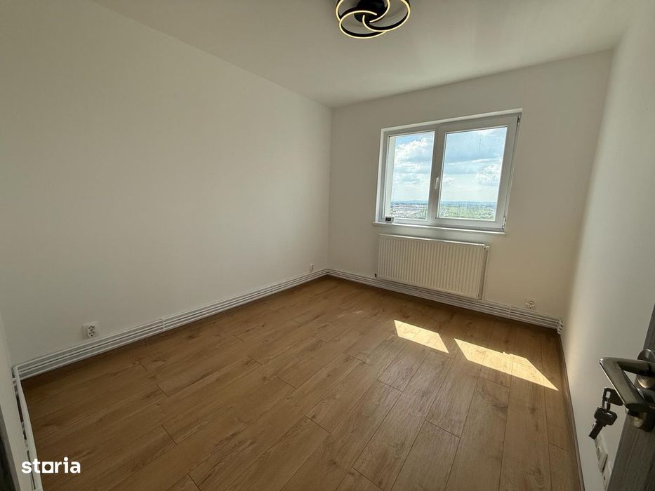 Bld. Decebal - Ap. 2 camere, decomandat, renovat integral