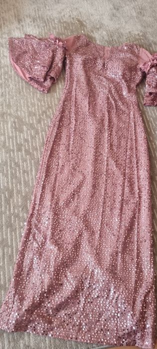 Платье вечерный. Турция