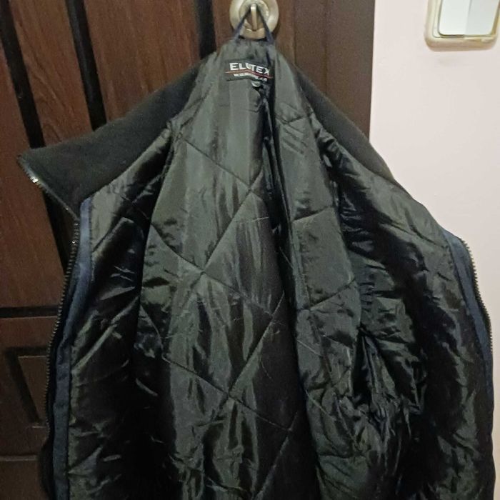 Якета зимни мъжки