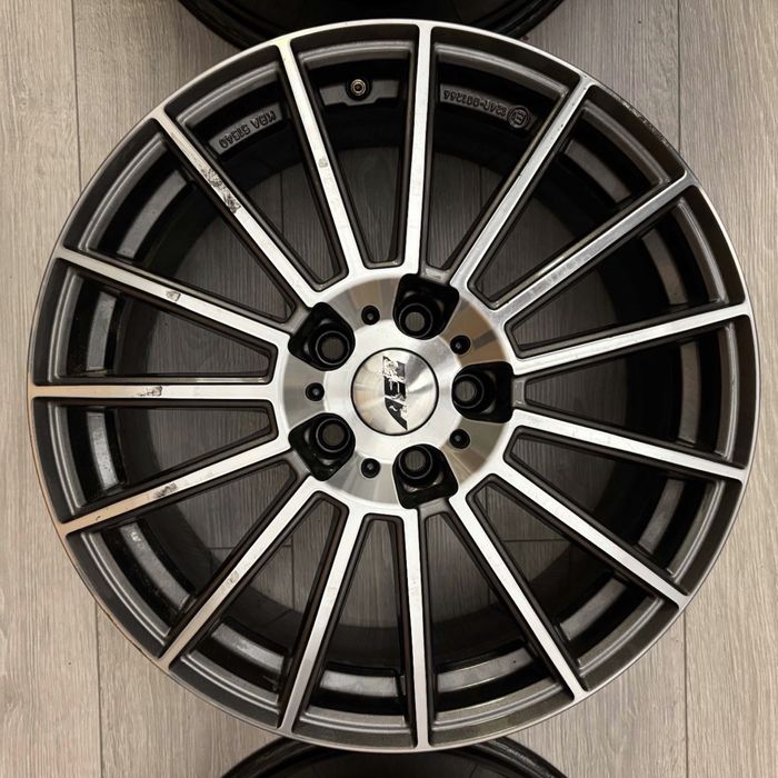 Jante R18” 5x112
