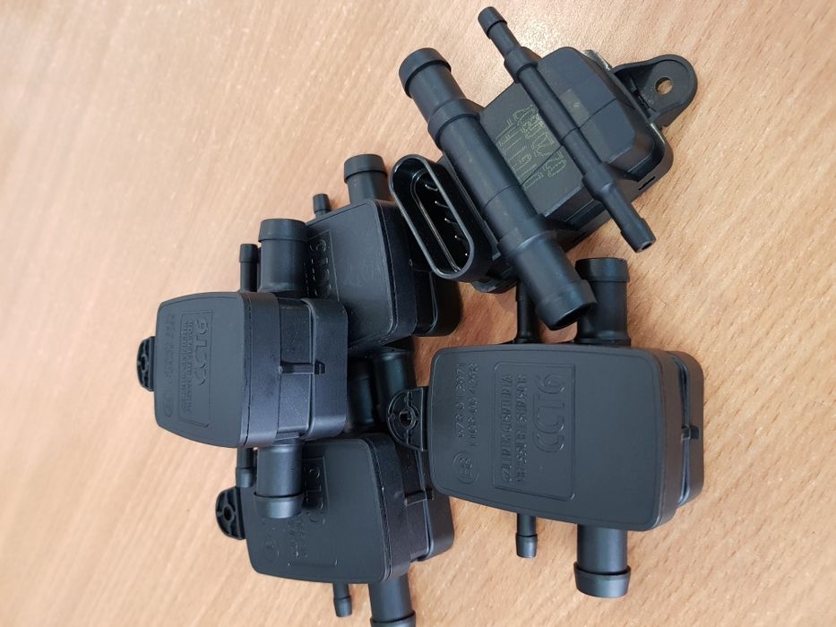 Датчик давления map sensor cct6d цифровой