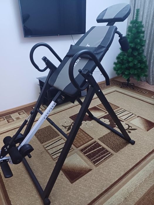 Тренажер для спины