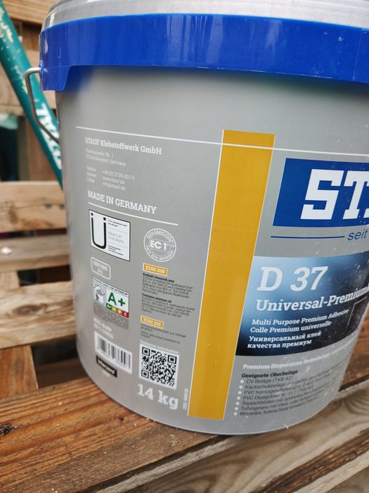 Лепило за балатум 100 лв