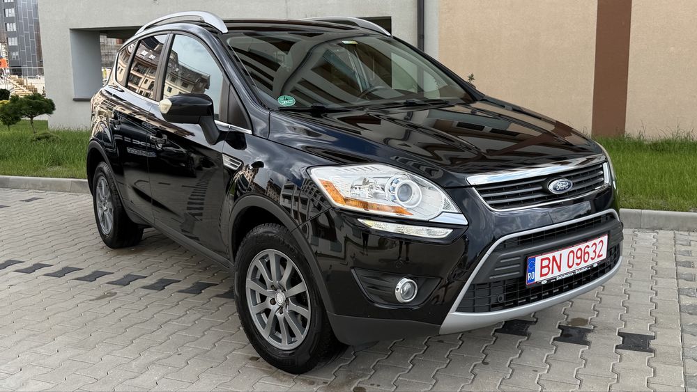 FORD Kuga 2013