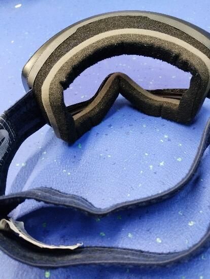 Ochelari de schi cu lentile fotocromatice - produs resigilat Decathlon