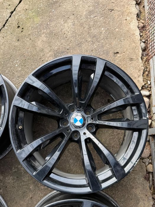 Продам Диски на BMW X5