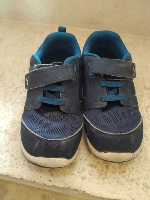 Детски зимни обувки - номера 21, 27, 28, 32,33