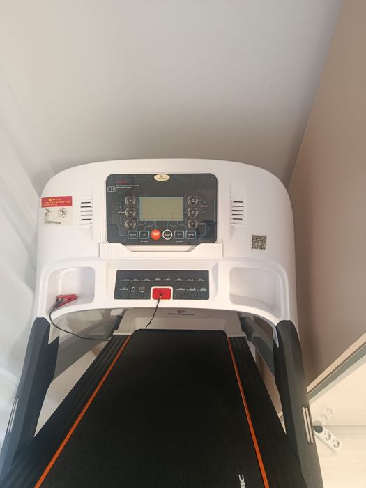 Banda de alergare electrica Fit Tronic D300