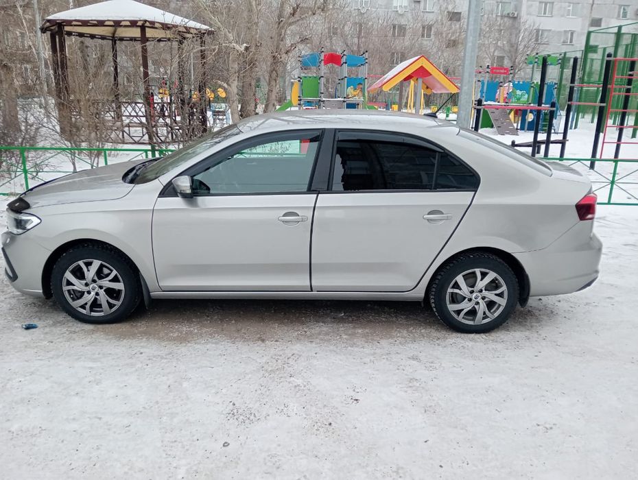 Продам  Volkswagen Polo 2021 года