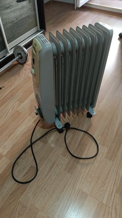 Обогреватель Vitek