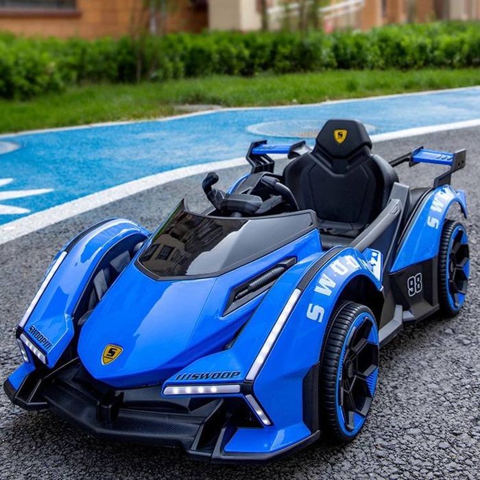 Elektrocar babycar detskiy moshina elektromobil детская машина