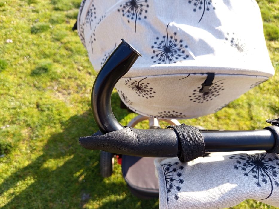 Триколка Byox Tornado