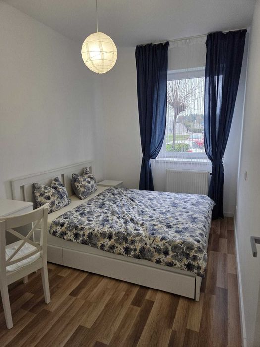 Dau in chirie apartament tip studio in Prima Universitatii