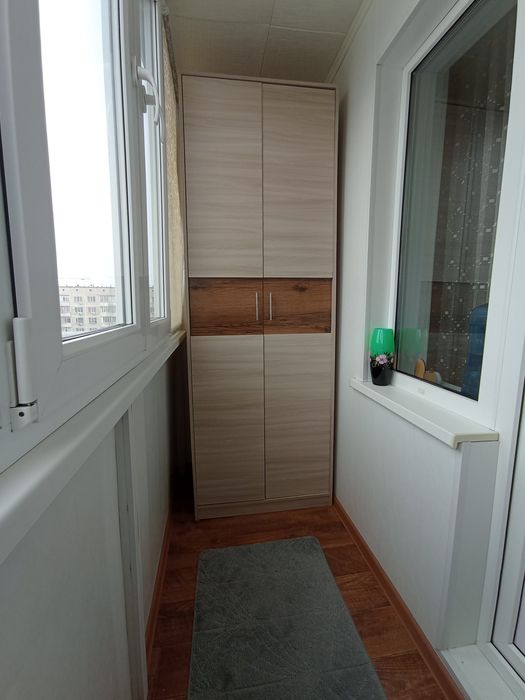 2 ком квартира 20 микр.