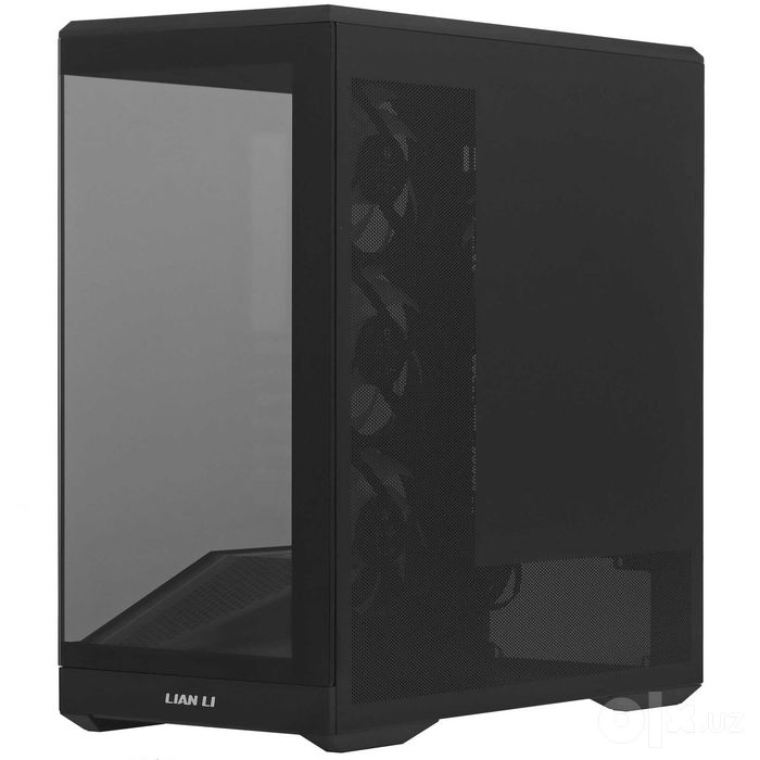 ' Корпус Lian Li Vector V100R Black