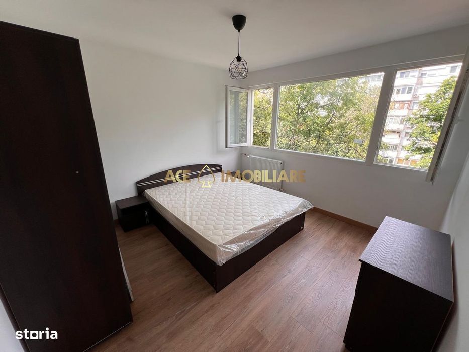 2 Camere de vanzare | Giurgiului | Metrou | 0% Comision