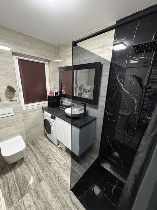 Apartament 3 camere , zona Isu