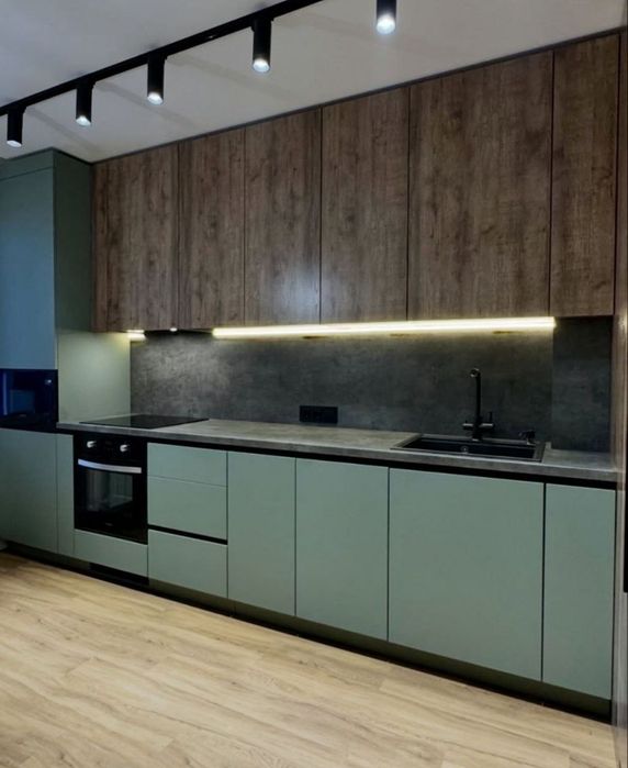 Кухни мебел шкаф спални набор на заказ Kuxini shkaf spalni nabor