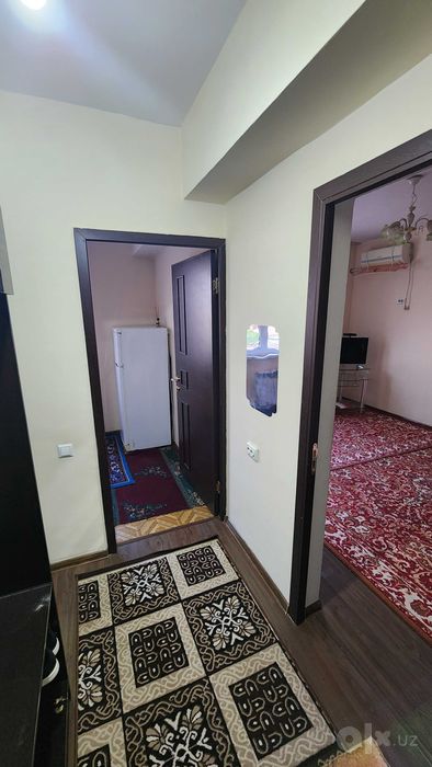 Срочно сдаётся квартира в аренду
