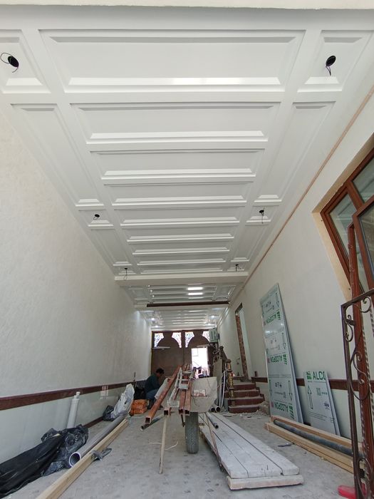 Alkafon xizmati sifatli va tez siz xoxlagan dizayinda