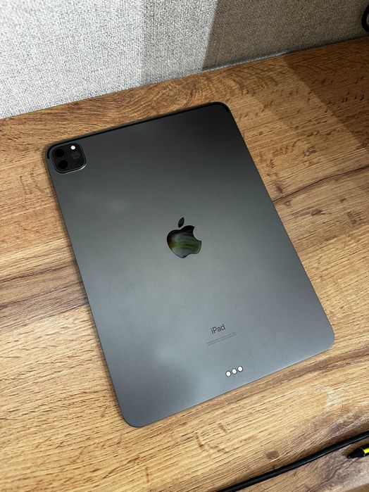 iPad Pro 11-inch (2nd generation) 256gb