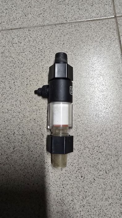 Vând difuzor dioxid de carbon ArtCO2 pe furtun 16/22 acvariu