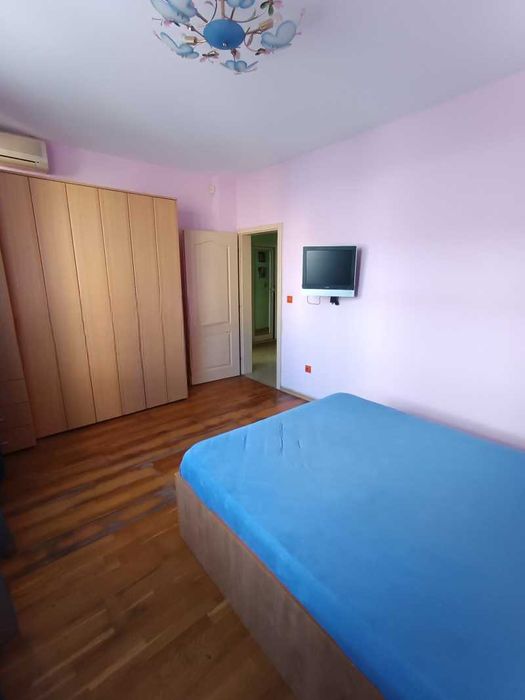 Дава се под наем Тристаен апартамент в София, Гоце Делчев - 115 кв.м за 847 € - Снимка #7