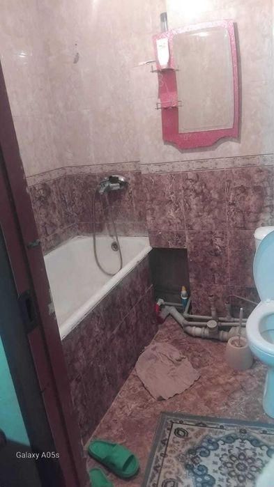 Продам квартиру в городе Тараз (химпоселок)