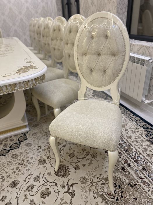 Sifatli va Arzon Mebellar (Milano)