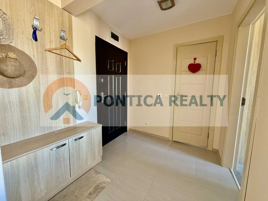 Продава се Двустаен апартамент в Свети Влас - 56 кв.м за 1461 €/кв.м - Снимка #2