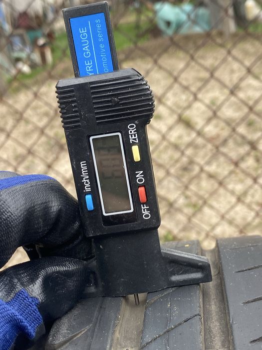 205/55/16 Ханкок Летни