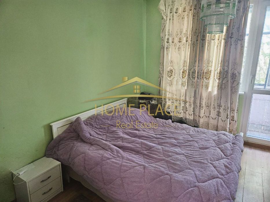 Продава се Четиристаен апартамент в Варна, Погреби - 80 кв.м за 1116 €/кв.м - Снимка #4