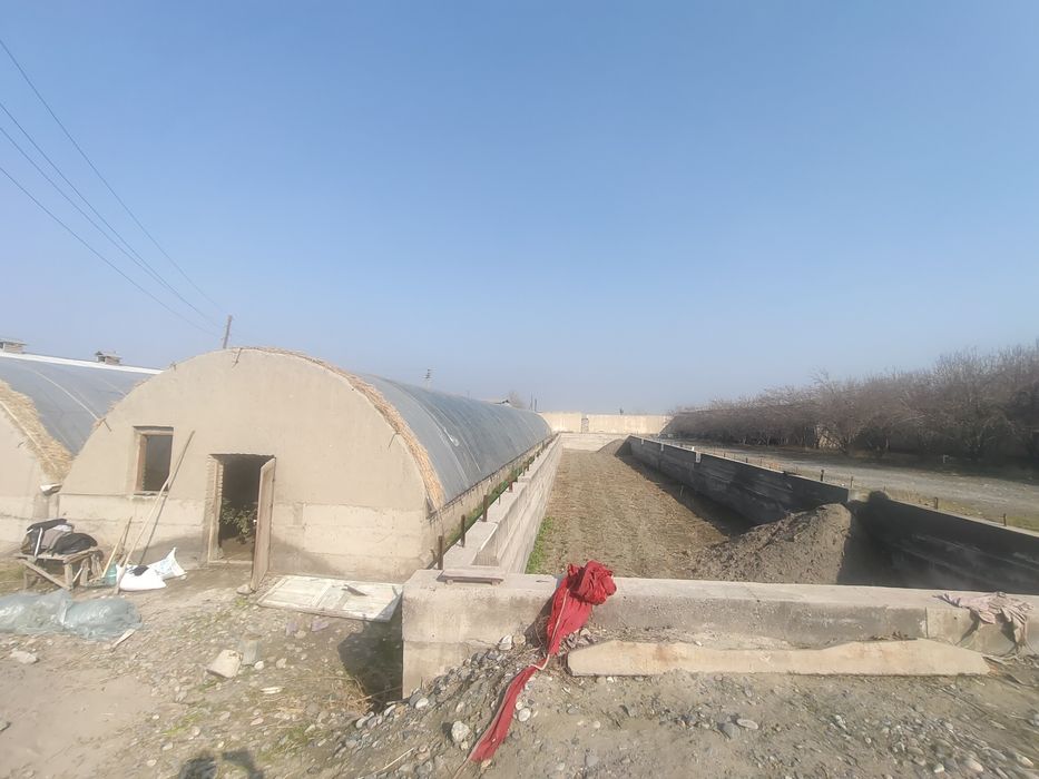 Нотурар ва Турар жой