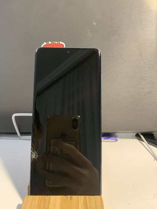 Samsung galaxy s20ultra 12/256