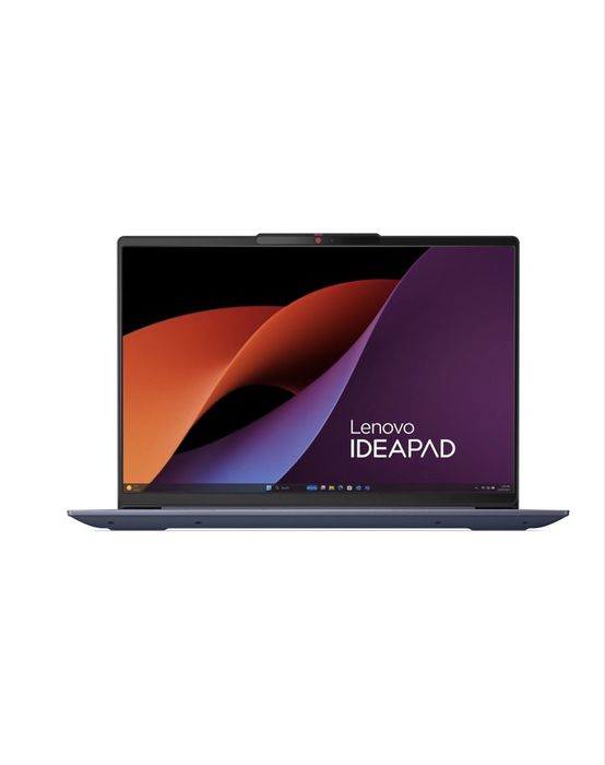 NOU & SIGILAT Lenovo IdeaPad Slim 5 14Q8X9 OLED Snapdragon X 16GB 512GB