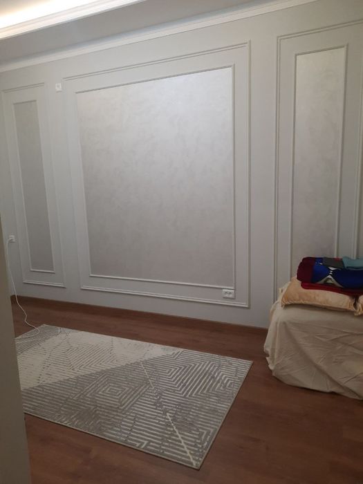 3-комнатная квартира в ЖК Binkat, 71 м², Яккасарай