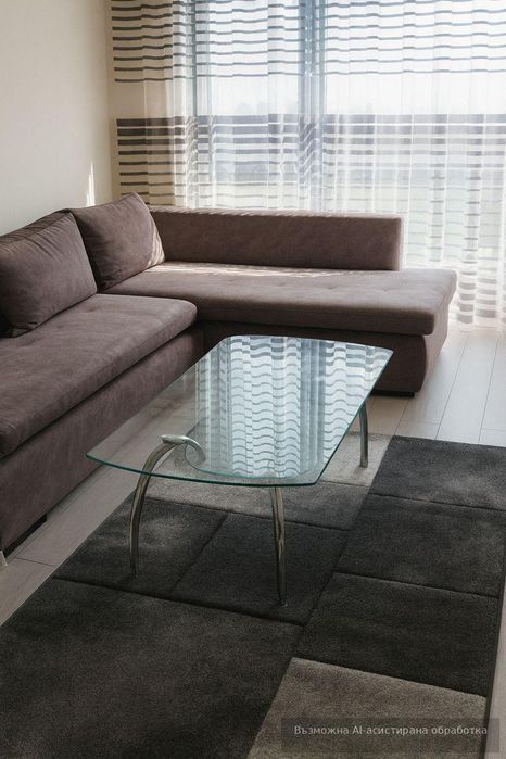 Дава се под наем Двустаен апартамент в Пловдив, Христо Смирненски - 50 кв.м за 348.84 € - Снимка #1