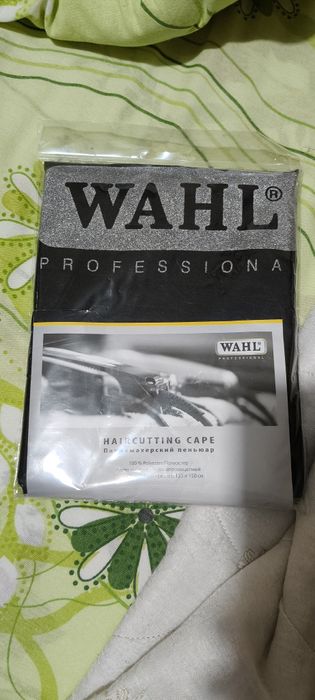 Pelerina frizerie WAHL