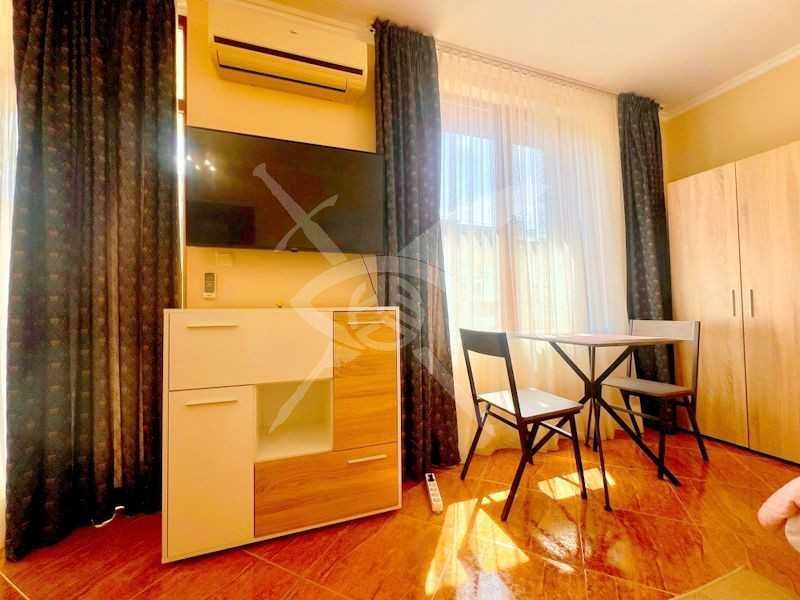 Продава се Едностаен апартамент в Свети Влас - 39 кв.м за 1513 €/кв.м - Снимка #3