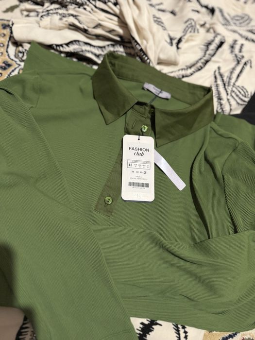 Продаю кофту новую