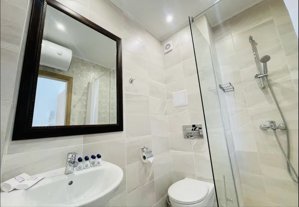 Sea View 3 Варна. 65€