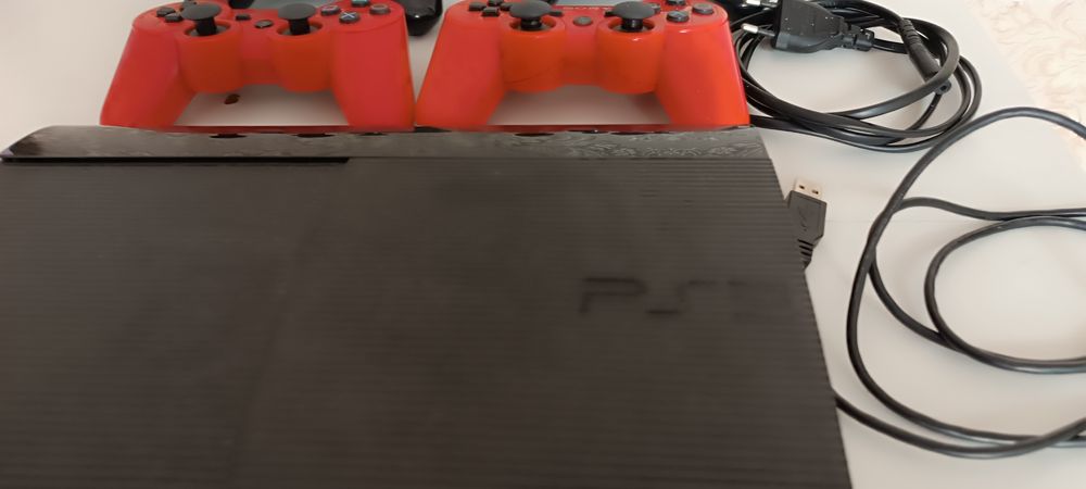 SONY  PS-3 играв