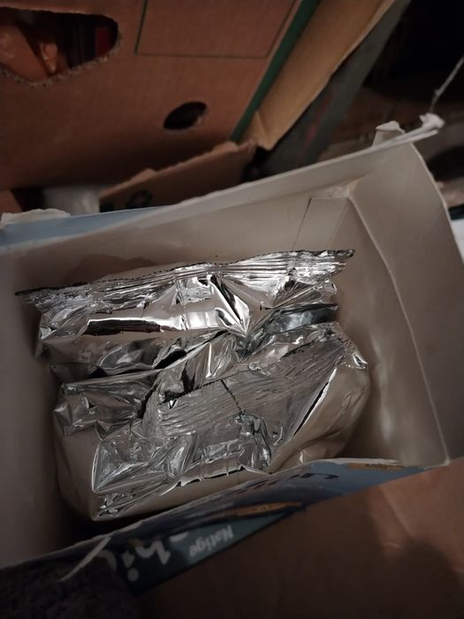 Детское питание Nutrilon