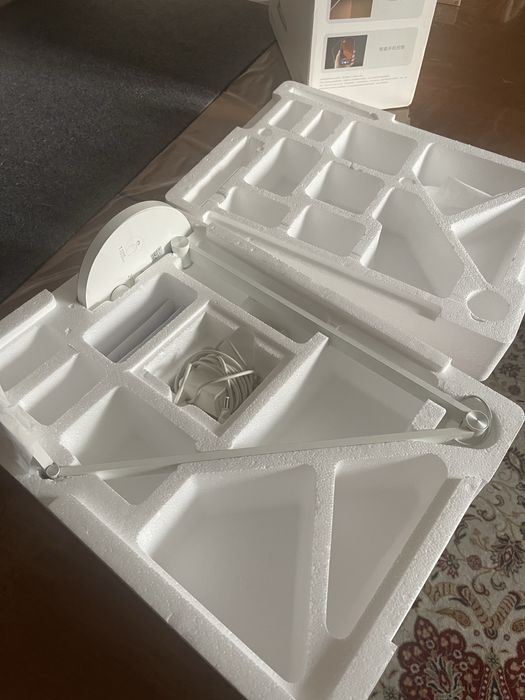 Настольная лампа Xiaomi Mi Smart